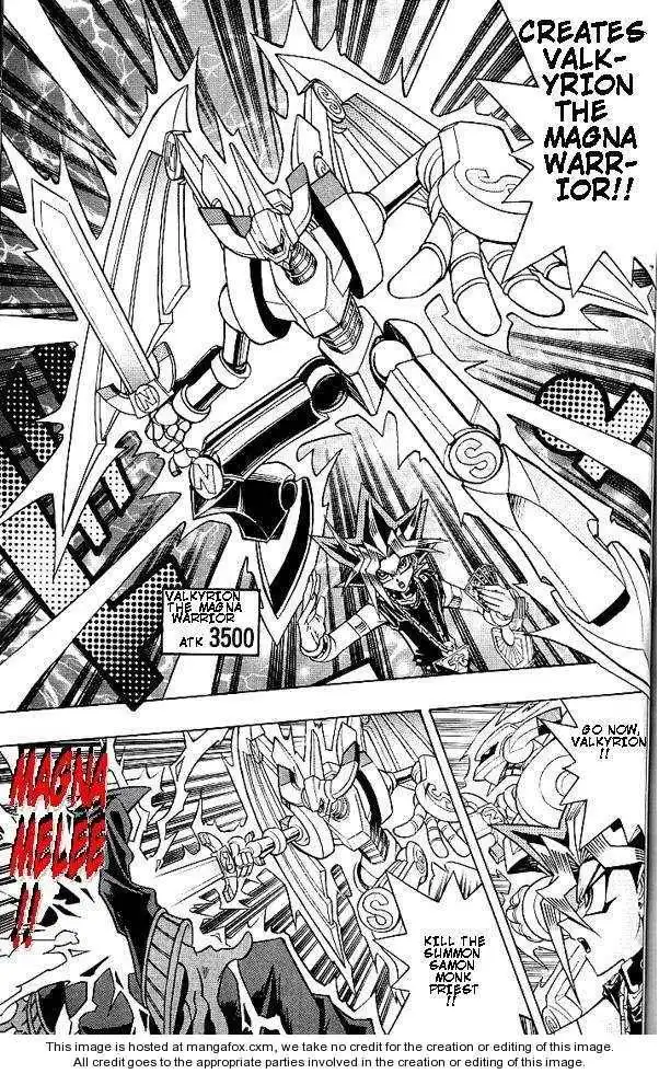 Yu-gi-oh! R Chapter 9 17